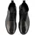 Strellson Bakerloo Nimonico Herren Schwarz 44