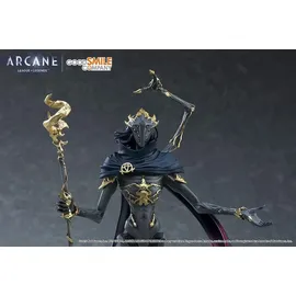 Good Smile Company - Arcane Pop Up Parade SP Champion Viktor 20 cm