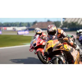 MotoGP 26 Day One Edition - [Xbox Series X]