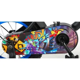 tpfsports DC Batman 12 Zoll RH 28 cm schwarz