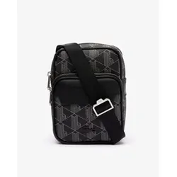 Lacoste  Taschen NH4409LX THE BLEND  in Schwarz, Einheitsgrösse