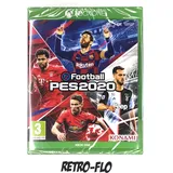 eFootball PES 2020