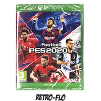 eFootball PES 2020