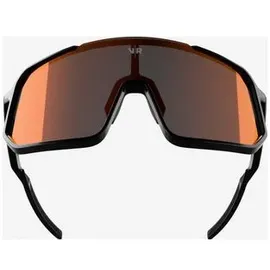 VAN RYSEL Taaien S3  - Fahrradbrille Schwarz/Braun