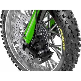 Losi RC-Motorrad Promoto-MX 1:4 CH RTR grün (LOS06002)