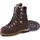 hase Bannwald S2-Forst-Sicherheitsstiefel aus Juchtenleder Größe 49