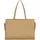 Tommy Hilfiger TH Legacy Tote M Safari Canvas