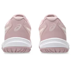 Asics Upcourt 6 Kinder Rosa/Weiß 39,5