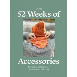 52 Weeks of Accessories