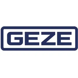 GEZE Feststellgestänge TS 2000/4000 Ausführung weiß