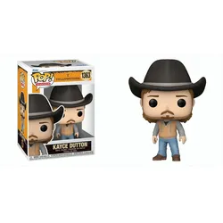 POP - Yellowstone - Kayce Dutton