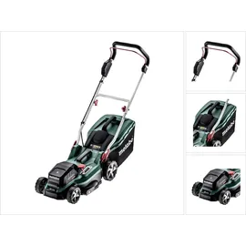 Metabo RM 36-18 LTX BL 36 ohne Akku