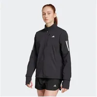 Adidas Damen Jacke Own The Run Winterized, BLACK, XL