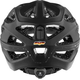 Alpina Mythos Tocsen 52-57 cm schwarz matt 2024