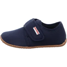 Giesswein SENSCHEID - SLIM FIT für Kinder, blau, Größe 24 EU