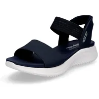 SKECHERS Ultra Flex 3.0 Damen Blau 38