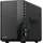 Synology DS225+ Leergehäuse