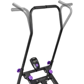 Christopeit Climber 1000 Schwarz 0,56m
