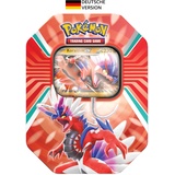 Pokémon Tin 108