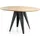 WFL GROUP Glory Ø 90 cm braun