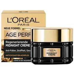L’Oréal Paris Age Perfect Zell-Renaissance Midnight Creme Nachtcreme 50 ml Damen 