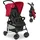 hauck Sport red