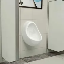 vidaXL Wandurinal (Keramik)