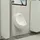 vidaXL Wandurinal (Keramik)