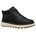 Herren Grip Ankle Boot Black 42 EU
