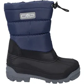CMP Sneewy Boots Blau/Schwarz 33