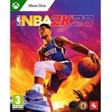 2K NBA 2K23, Xbox One, E (Jeder)