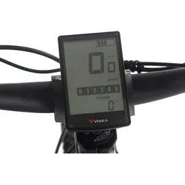 ADORE GX-650 27,5 Zoll RH 48 cm Unisex nachtblau matt