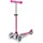 Micro Mini Deluxe Flux LED Pink STK Größe) Ausrüstung
