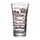Montana 065038 Kaffeeglas Transparent 280 ml