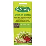 RAPUNZEL bioSnacky Sprossen-Broccoli 30 g