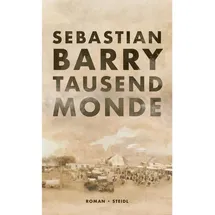 Steidl Verlag Tausend Monde