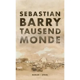 Steidl Verlag Tausend Monde