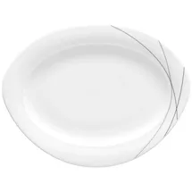 SELTMANN WEIDEN Trio Highline 71381 Beilagenplatte 25 cm