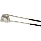 ELMAG Induktions-Spirale gerade Ø 20mm