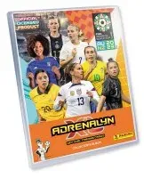 Panini FIFA Frauen WM 2023  - STARTER