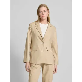 Opus Blazer Beige 38