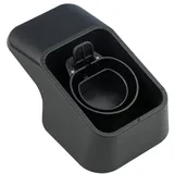 Kabelmeister Wandhalterung mit integrierter Kabelhalterung für Typ 2 Ladekabel von Elektro- und Hybridfahrzeugen