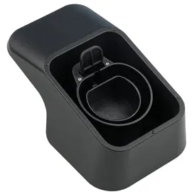 Kabelmeister Wandhalterung mit integrierter Kabelhalterung für Typ 2 Ladekabel von Elektro- und Hybridfahrzeugen