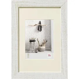 Walther Home DIN A4 21x29,7 Holz polarweiß HO130V