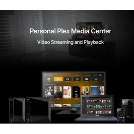 ASUSTOR AS5402T Nimbustor 2 Gen 2 NAS System 2-bay