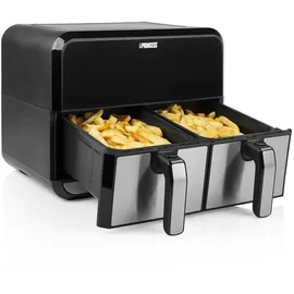 Princess Double Basket Aerofryer