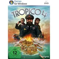 Tropico 4 (PC)