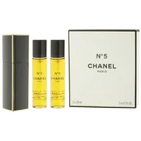 CHANEL Eau de Parfum No 5 Giftset