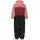 ZigZag Stonehill Regenanzug Rosa/Rot 116