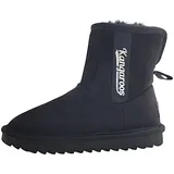 KangaROOS K-UK Soul Schneestiefel Schwarz 33